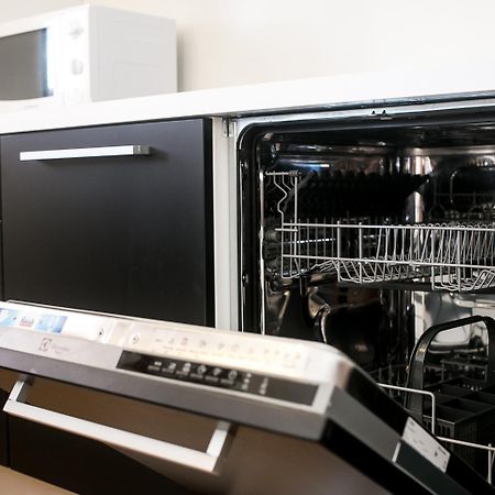 Mirtillo Blu Family Apartment アラーニャ・ヴァルセージア エクステリア 写真