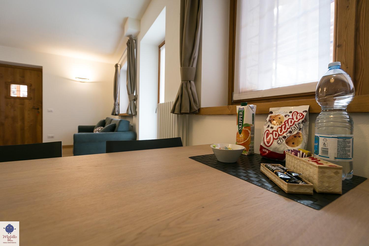 Mirtillo Blu Family Apartment アラーニャ・ヴァルセージア エクステリア 写真