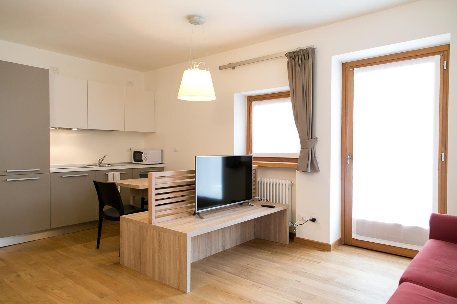 Mirtillo Blu Family Apartment アラーニャ・ヴァルセージア エクステリア 写真