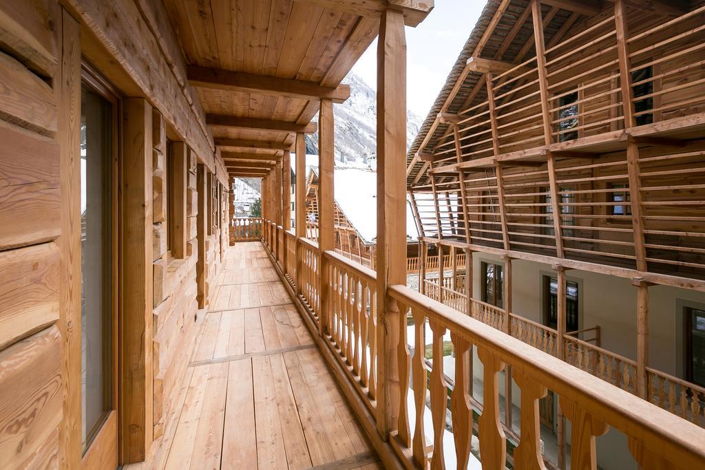 Mirtillo Blu Family Apartment アラーニャ・ヴァルセージア 部屋 写真