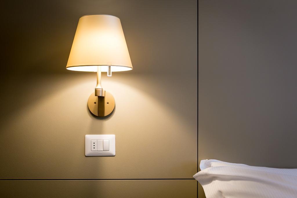 Mirtillo Blu Family Apartment アラーニャ・ヴァルセージア 部屋 写真