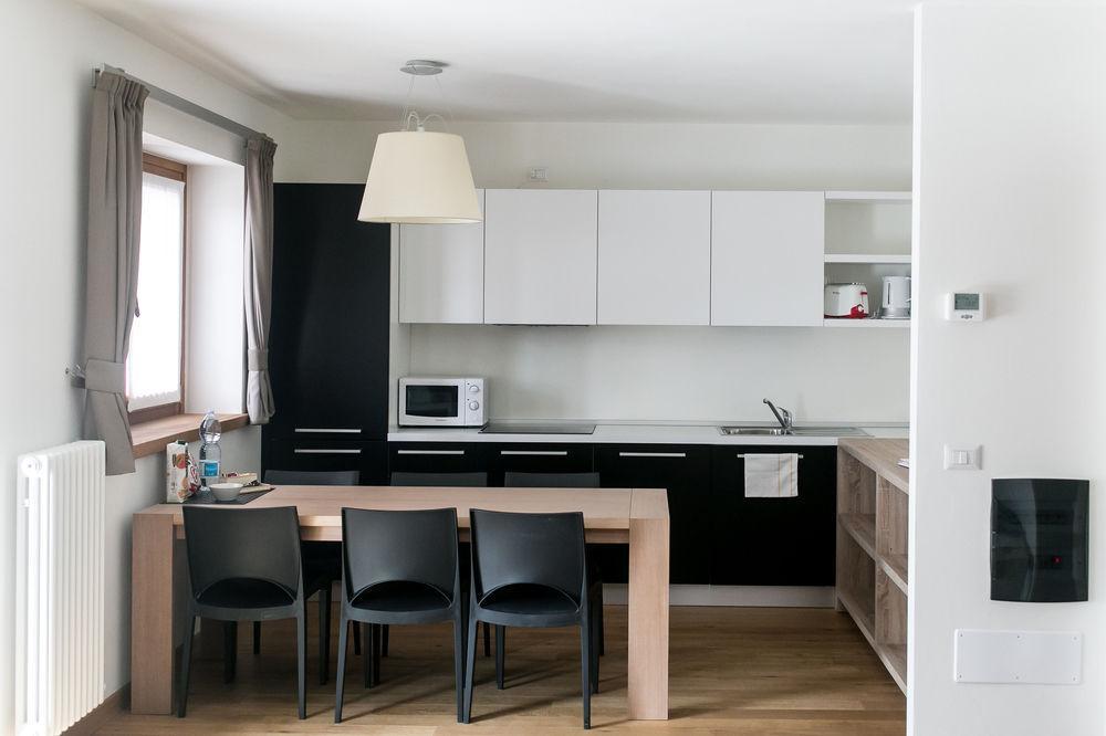 Mirtillo Blu Family Apartment アラーニャ・ヴァルセージア エクステリア 写真