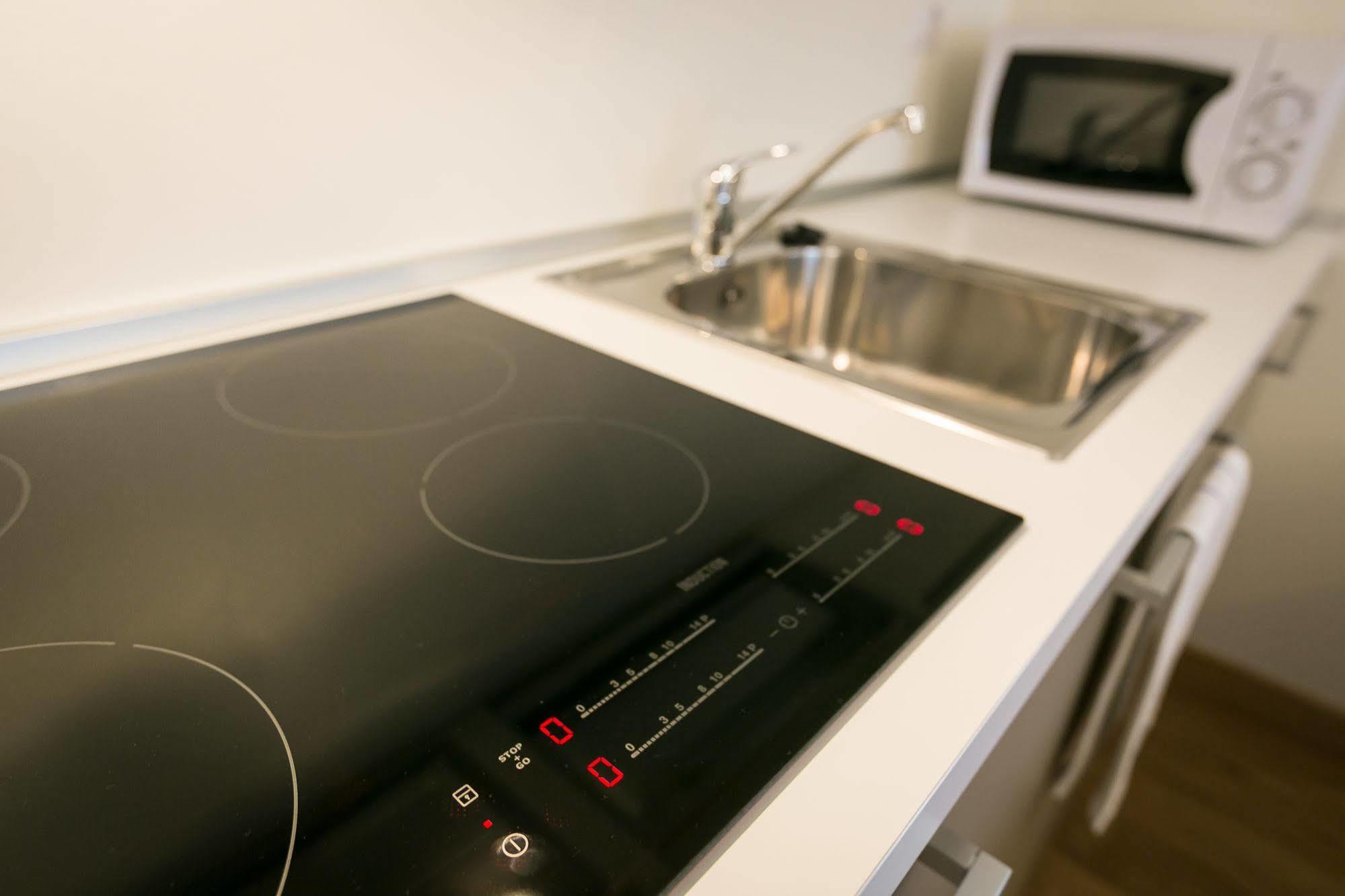 Mirtillo Blu Family Apartment アラーニャ・ヴァルセージア エクステリア 写真