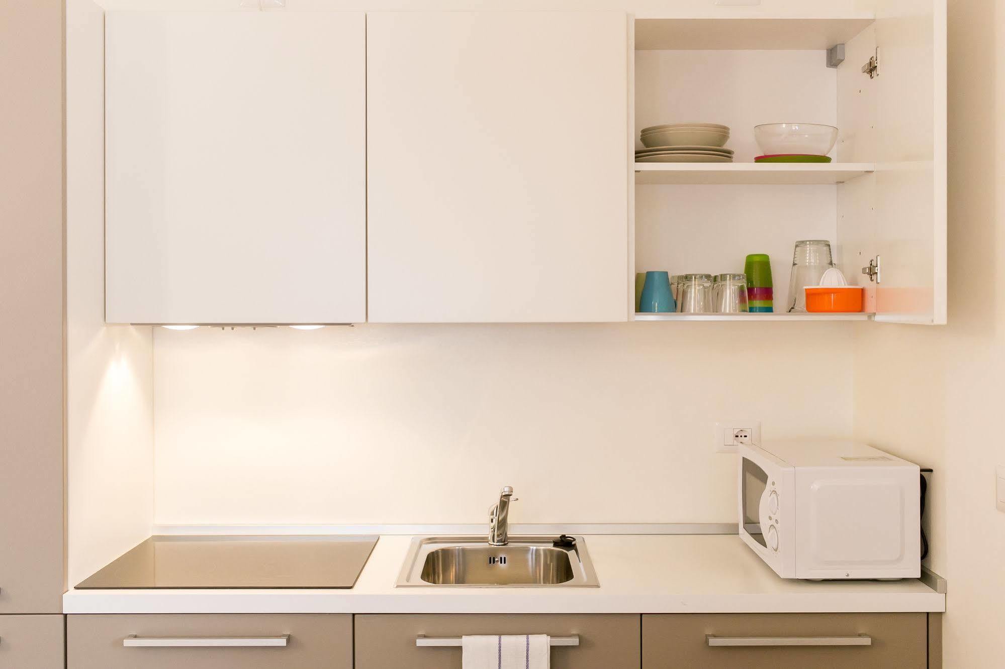 Mirtillo Blu Family Apartment アラーニャ・ヴァルセージア エクステリア 写真