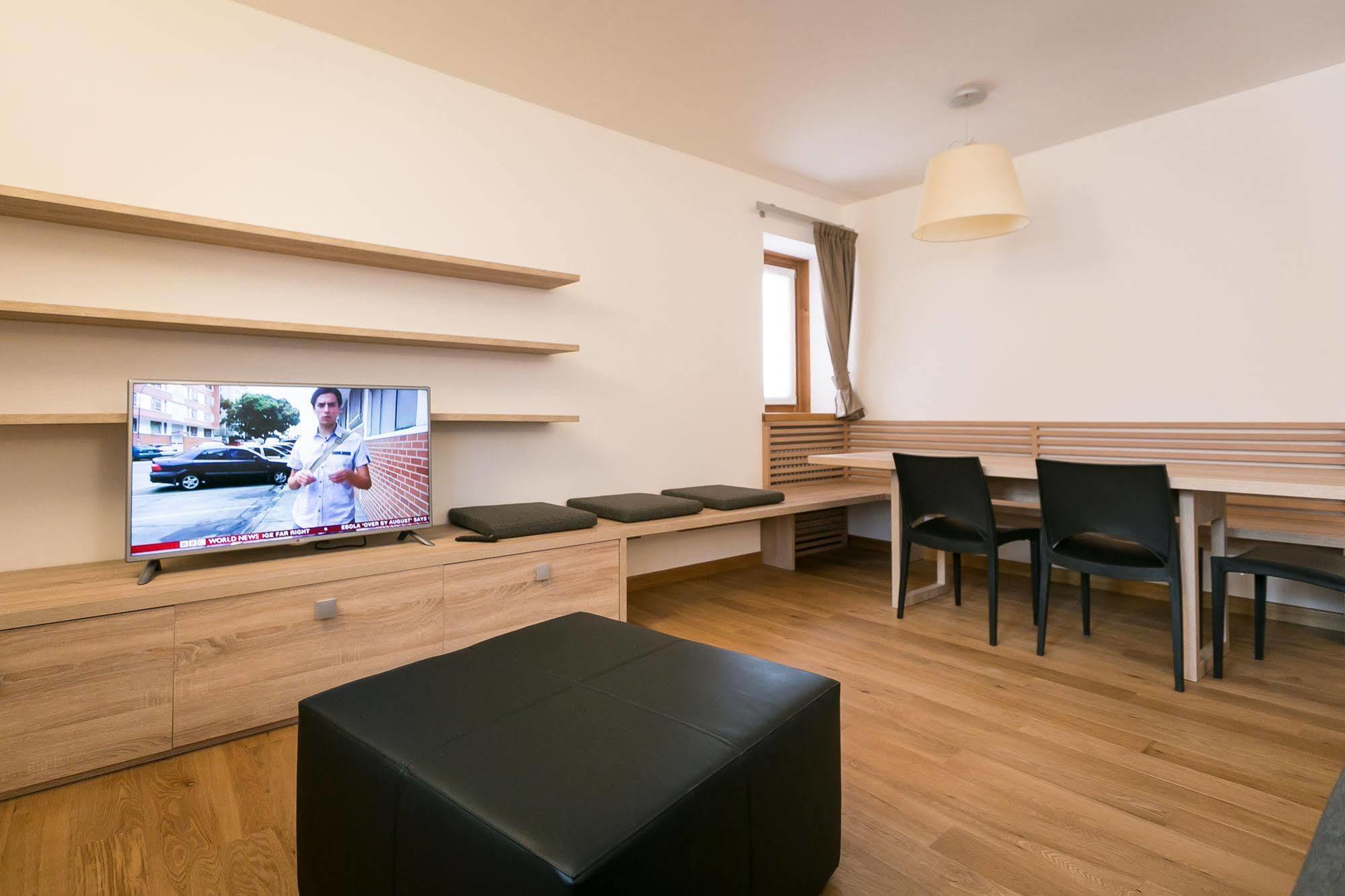 Mirtillo Blu Family Apartment アラーニャ・ヴァルセージア エクステリア 写真