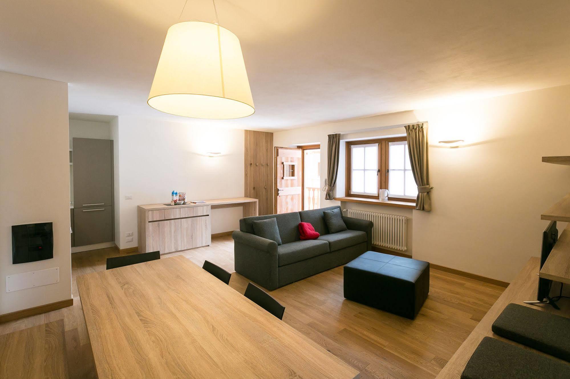 Mirtillo Blu Family Apartment アラーニャ・ヴァルセージア エクステリア 写真