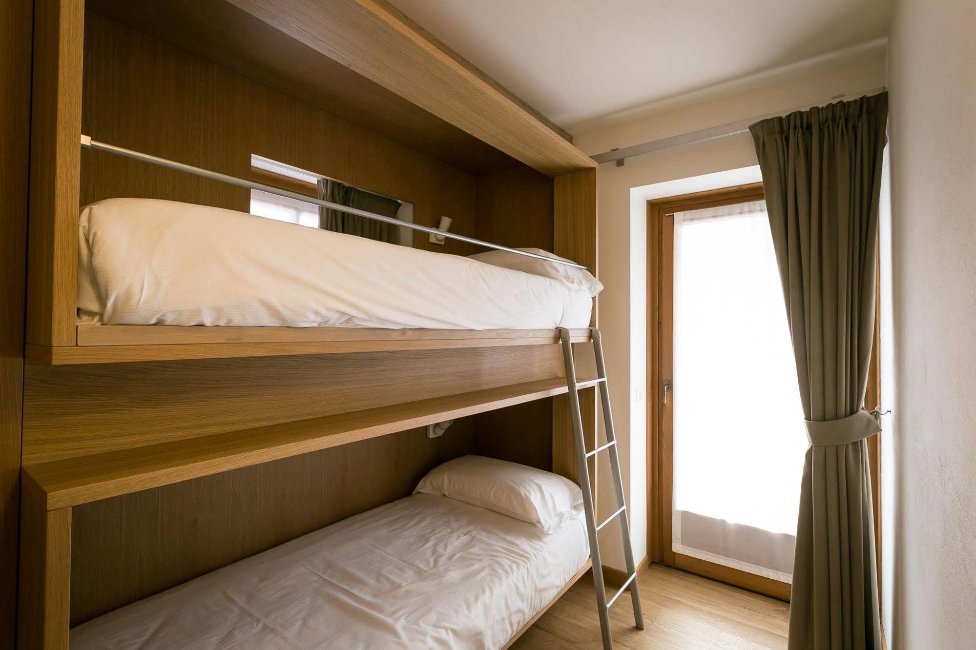 Mirtillo Blu Family Apartment アラーニャ・ヴァルセージア エクステリア 写真