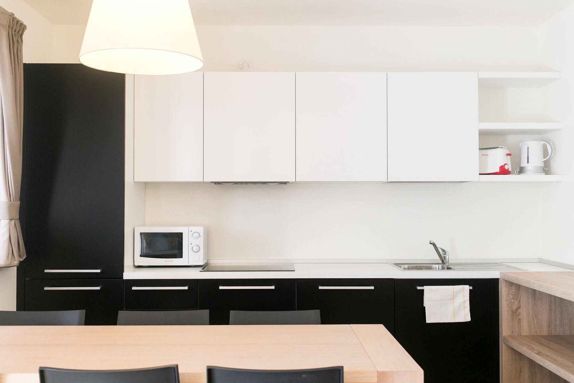 Mirtillo Blu Family Apartment アラーニャ・ヴァルセージア エクステリア 写真